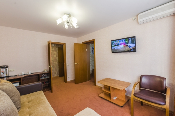 Hotel Moryak (Vladivostok)